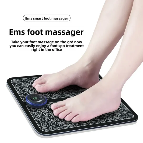 Foot Hand Warmers, USB, EMS - view 4