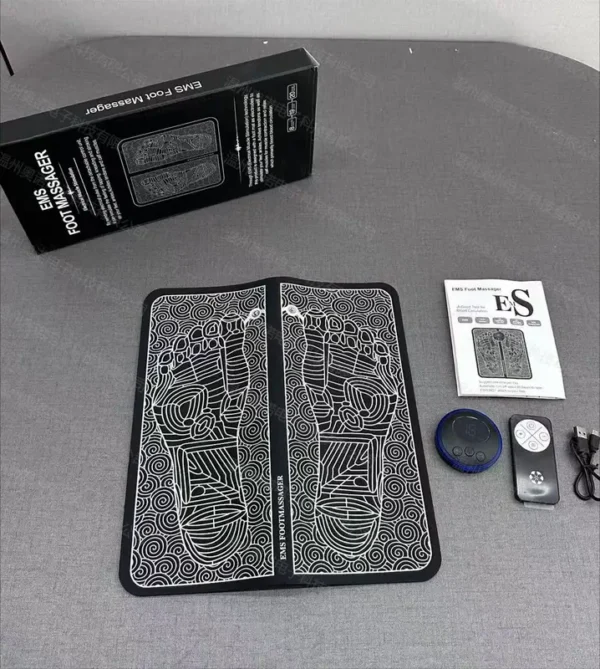 Foot Hand Warmers, USB, EMS - view 6