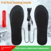 Foot Hand Warmers, USB, EVA