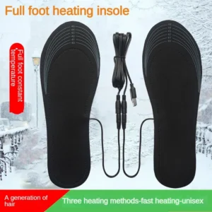 Foot Hand Warmers, USB, EVA