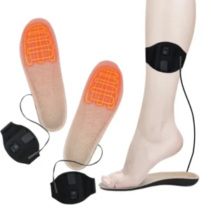 Foot Hand Warmers, USB, EVA