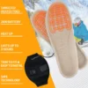 Foot Hand Warmers, USB, EVA - view 5