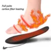 Foot Hand Warmers, USB, EVA, Shoe Insoles - view 3