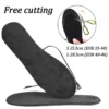 Foot Hand Warmers, USB, EVA, Shoe Insoles - view 4