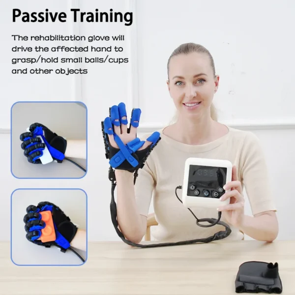 Foot Hand Warmers, USB, handheld massager - view 3