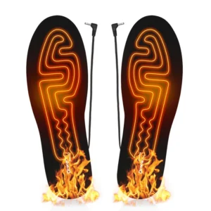 Foot Hand Warmers, USB, Insoles