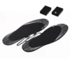 Foot Hand Warmers, USB, Insoles - view 3