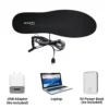 Foot Hand Warmers, USB, Insoles - view 4