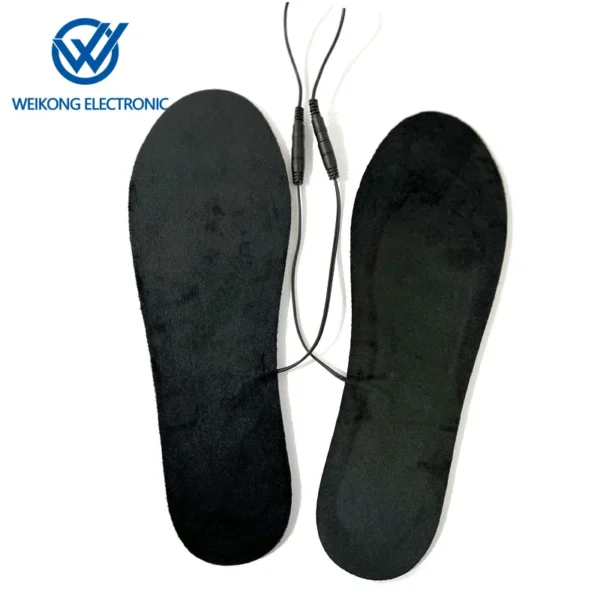 Foot Hand Warmers, USB, IP54, 24V - view 4