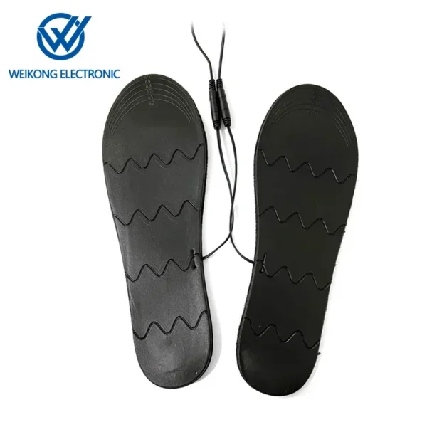 Foot Hand Warmers, USB, IP54, 24V - view 5