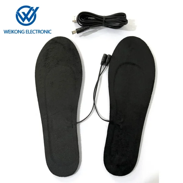 Foot Hand Warmers, USB, IP54, 24V - view 6