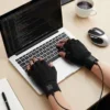 Foot Hand Warmers, USB, Lycra, JHG19