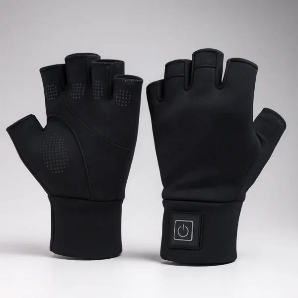 Foot Hand Warmers, USB, Lycra, JHG19 - view 2