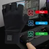 Foot Hand Warmers, USB, Lycra, JHG19 - view 4