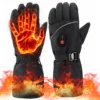 Foot Hand Warmers, USB, Polyester, EHG-04