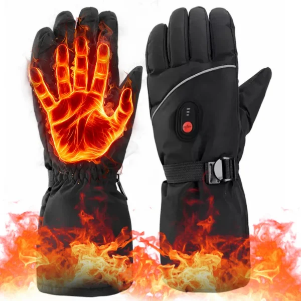 Foot Hand Warmers, USB, Polyester, EHG-04