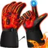Foot Hand Warmers, USB, Polyester, EHG-04 - view 2