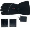 Foot Hand Warmers, USB, Polyester, EHG-04 - view 4