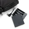 Foot Hand Warmers, USB, Polyester, EHG-04 - view 5