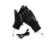 Foot Hand Warmers, USB, polyester, Full Finger - view 3