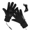 Foot Hand Warmers, USB, polyester, Full Finger - view 5