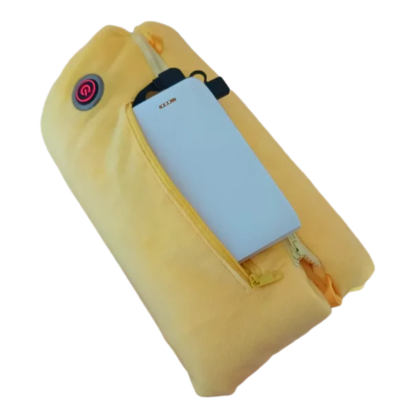Foot Hand Warmers, USB, Portable - view 3