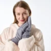 Foot Hand Warmers, USB, Portable - view 5