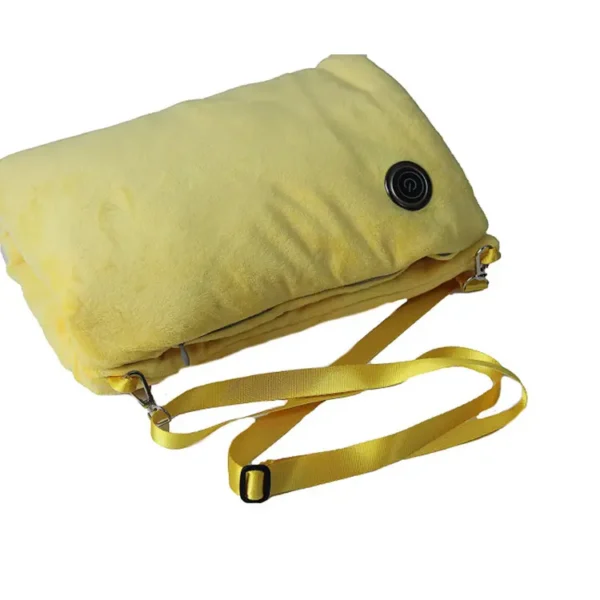 Foot Hand Warmers, USB, Portable - view 5