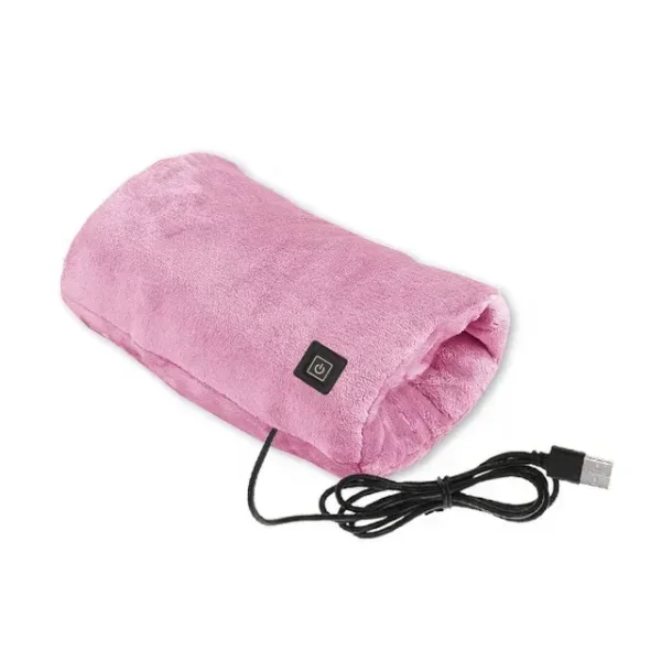 Foot Hand Warmers, USB, Portable, 10000MAH - view 3