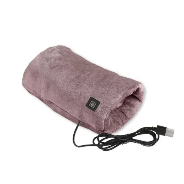 Foot Hand Warmers, USB, Portable, 10000MAH - view 4