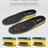 Foot Hand Warmers, USB, PU, Comfort Insoles - view 4