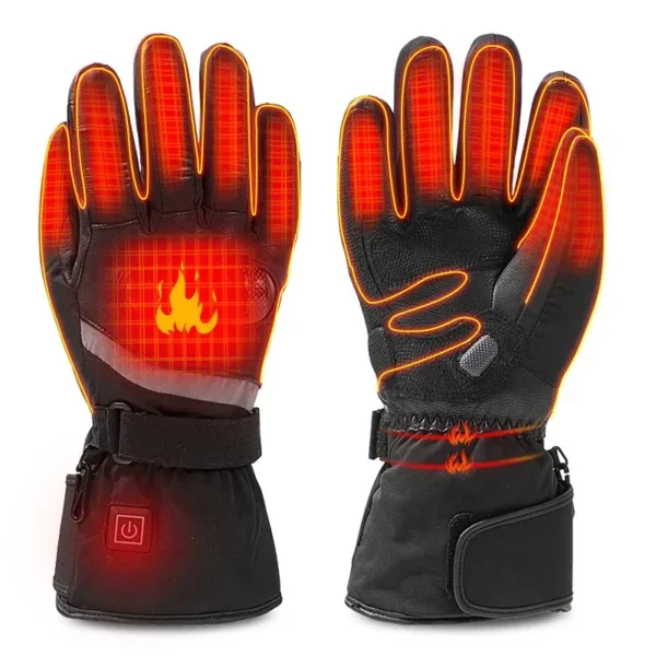 Foot Hand Warmers, USB, Sheep Skin, HC-621