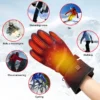 Foot Hand Warmers, USB, Sheep Skin, HC-621 - view 2