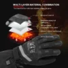 Foot Hand Warmers, USB, Sheep Skin, HC-621 - view 3