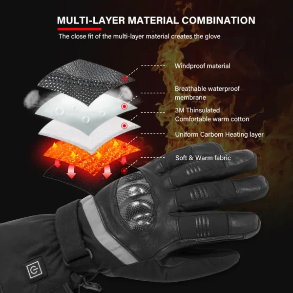 Foot Hand Warmers, USB, Sheep Skin, HC-621 - view 3