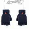 Foot Hand Warmers, USB, spandex, heated gloves - view 4