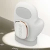 Foot Hand Warmers, USB, USB Rechargeable, ABS+PU