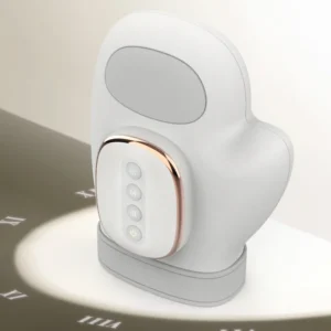 Foot Hand Warmers, USB, USB Rechargeable, ABS+PU
