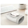 Foot Hand Warmers, USB, USB Rechargeable, ABS+PU - view 2