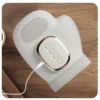 Foot Hand Warmers, USB, USB Rechargeable, ABS+PU - view 3
