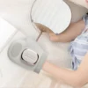 Foot Hand Warmers, USB, USB Rechargeable, ABS+PU - view 4