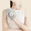 Foot Hand Warmers, USB, USB Rechargeable, ABS+PU - view 5
