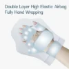 Foot Hand Warmers, USB, USB Rechargeable, handheld massager - view 2