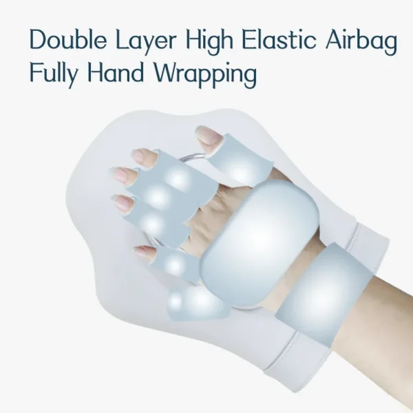Foot Hand Warmers, USB, USB Rechargeable, handheld massager - view 2
