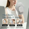 Foot Hand Warmers, USB, USB Rechargeable, handheld massager - view 5