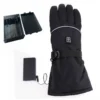 Foot Hand Warmers, USB, Waterproof - view 2