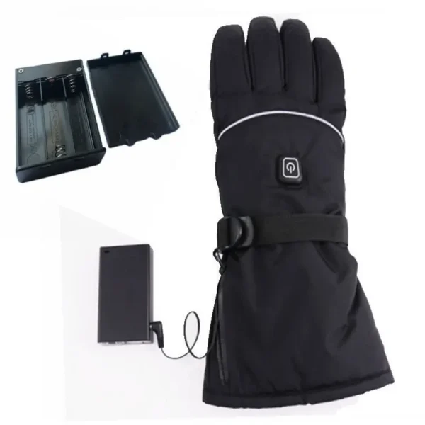 Foot Hand Warmers, USB, Waterproof - view 2