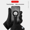 Foot Hand Warmers, USB, Waterproof - view 4