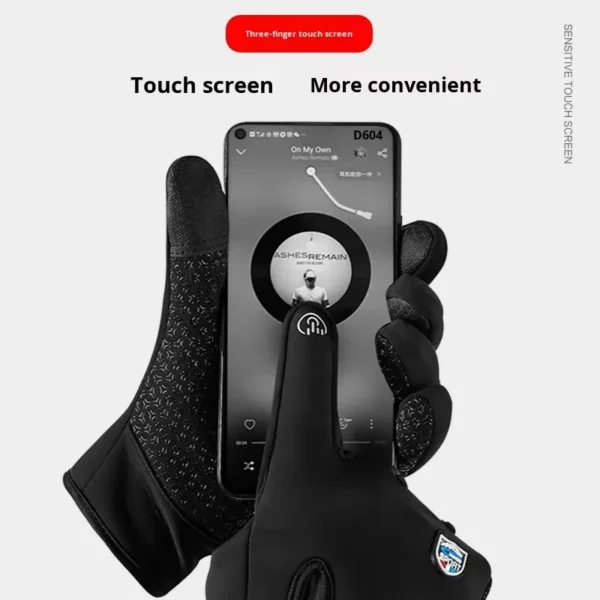 Foot Hand Warmers, USB, Waterproof - view 4