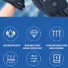 Foot Hand Warmers, USB, Waterproof - view 6